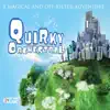 Quirky Orchestral (Original Soundtrack) album lyrics, reviews, download