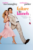 Tom Dey - Failure to Launch artwork