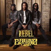 Raging Fyah - Rebel