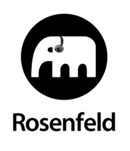 The Rosenfeld Review Podcast (Rosenfeld Media) podcast