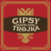 Trojkadero - Renzo Luise's Gipsy Trojka