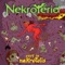 Vestigios na Mesa de Nekrópsia - Nekrotério lyrics