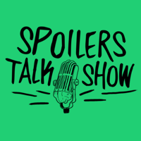 Spoilers Talk Show podcast