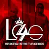 Historia entre tus dedos - Single album lyrics, reviews, download