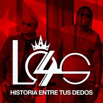 Historia entre tus dedos by Los 4 song reviws