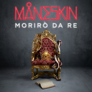 MANESKIN