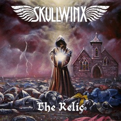 Skullwinx - Carolus Magnus (Pater Europae)