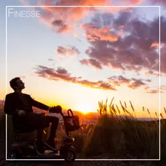 Finesse (Remix) - Single by Future Sunsets & David Michael Frank album reviews, ratings, credits