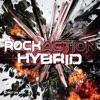 Rock Action Hybrid artwork