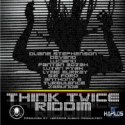 Think Twice Riddim - Various Artists