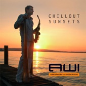 Chillout Sunsets: Saxophone & Didgeridoo artwork