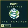 Distance (The Remixes) - EP album lyrics, reviews, download