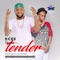 Tender (feat. Tekno) artwork