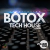 BOTOX Tech House Session, Vol. 1