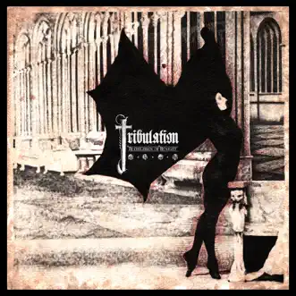 Själaflykt by Tribulation song reviws