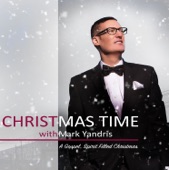 Christmas Instrumental (feat. Serenade) artwork