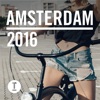 Toolroom Amsterdam 2016, 2016