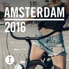 Toolroom Amsterdam 2016 by Various Artists album reviews, ratings, credits