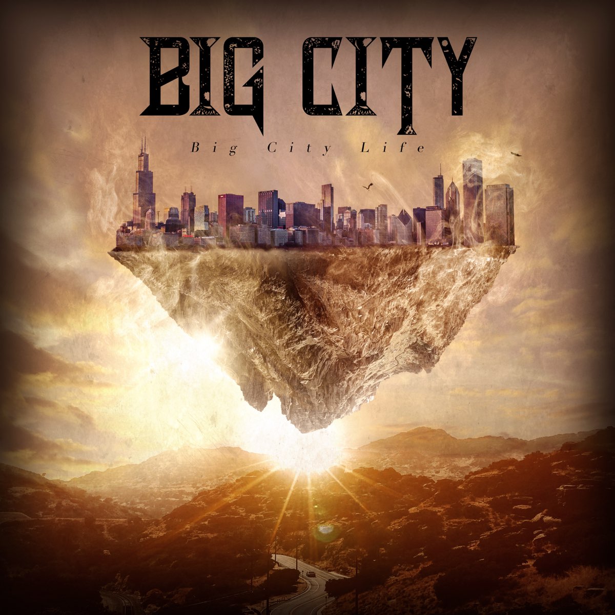 This is big city. Big City Wintersleep 2013. Big City - Wintersleep (2014). Big City Life. Big City Band.
