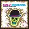 The Scatterer - Solo Moderna lyrics