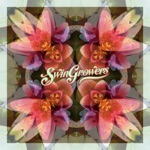 Swingrowers - Butterfly