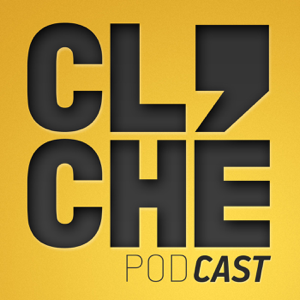 Revista Cliche podcast