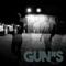 Słyszę - Guns lyrics