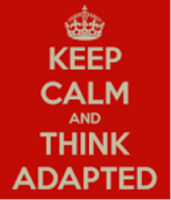What's New in Adapted Physical Education podcast
