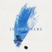 In Your Name - EP artwork