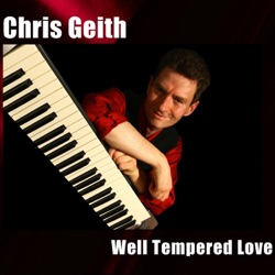 Chris Geith - Vision of Truth