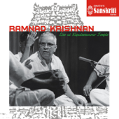 Ramnad Krishnan - Live at Kapaleeswarar Temple - Ramnad Krishnan