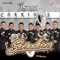 El Americano - Soñadores de Sinaloa lyrics