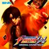 The King of Fighters '94 (Original Soundtrack) album lyrics, reviews, download