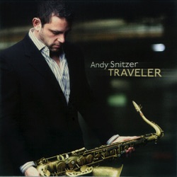 Andy Snitzer - Lausanne