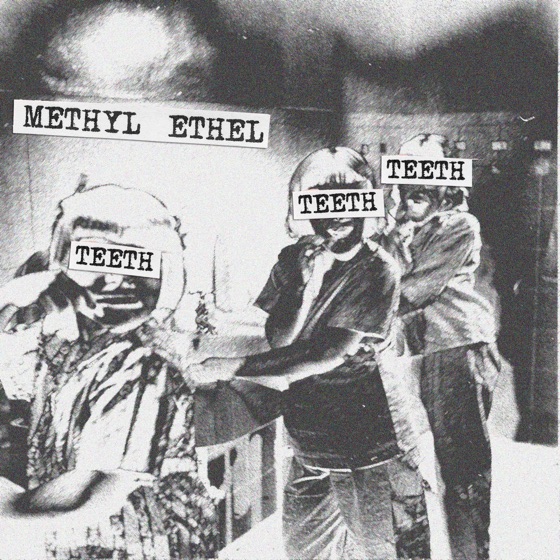 Cover artwork for Tilted