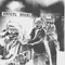 Camber Baptist - Methyl Ethel lyrics