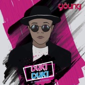 Duki Duki (feat. Oiram El Capitan) artwork
