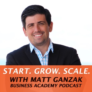 SGS 10: Q&A Tuesday – How to Build Successful Brands