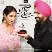 Nikka Zaildar (Original Motion Picture Soundtrack) - EP - Jatinder Shah