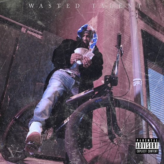 Cover artwork for Epitome