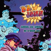 Dr. John - Junco Partner (Live)