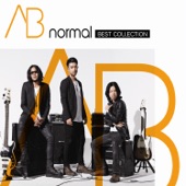 Ab Normal Best Collection artwork