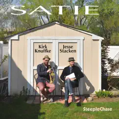 Satie by Kirk Knuffke & Jesse Stacken album reviews, ratings, credits