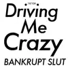 Driving Me Crazy - Single album lyrics, reviews, download