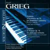 Soloist in Concert: Piano Concerto, Op. 16 album lyrics, reviews, download