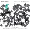 Ruders: Viola Concerto & Handel Variations album lyrics, reviews, download