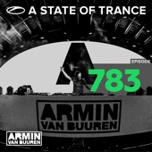 A State of Trance Episode 783 artwork