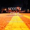 Crunch Time (feat. TaydaSantana) - Scotty Cain lyrics