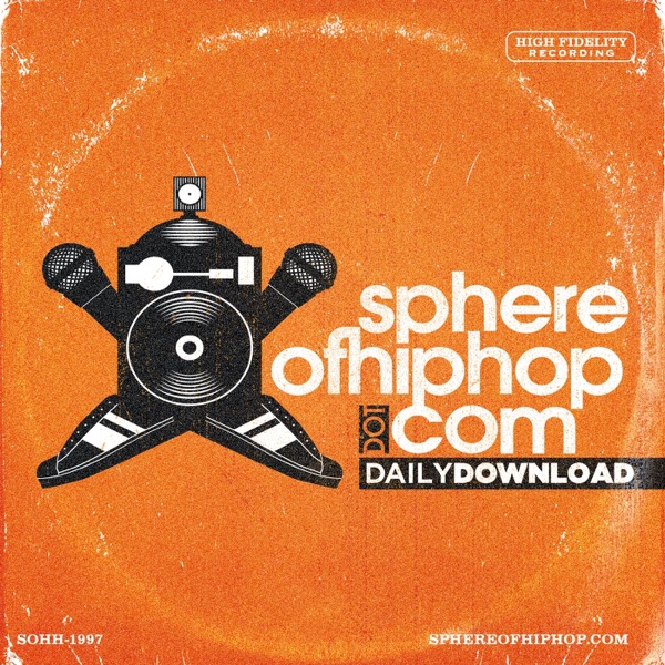 Sphere of Hip-Hop Daily Download cover