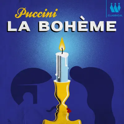 La Bohème - National Philharmonic Orchestra La Bohème - National Philharmonic Orchestra